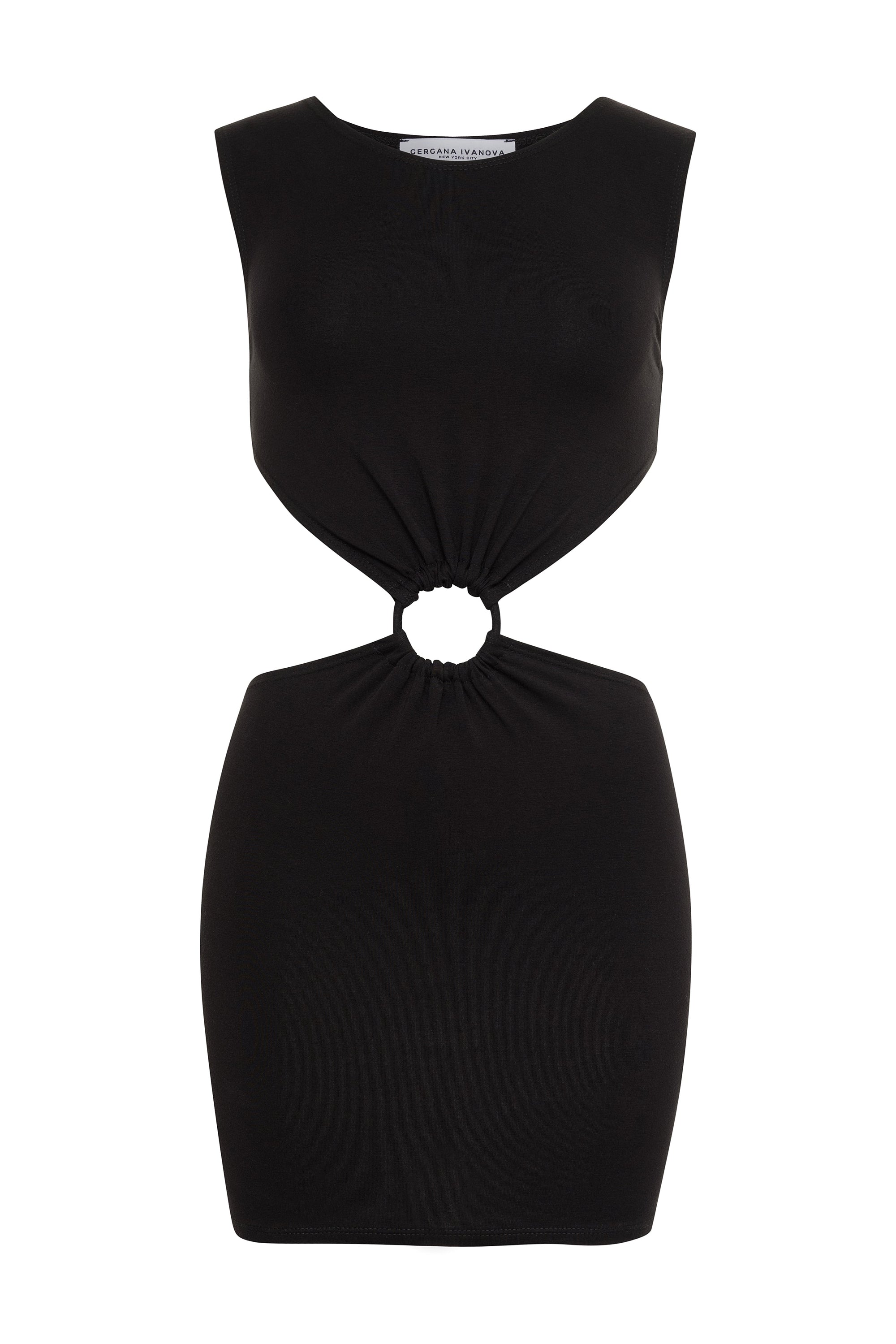 Gergana Ivanova - Olivia Dress -
