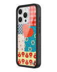 Wildflower iPhone case 16 Pro Flower Patch Flowers Cute