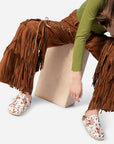 Intentionally Blank - Parma Clog Mule -