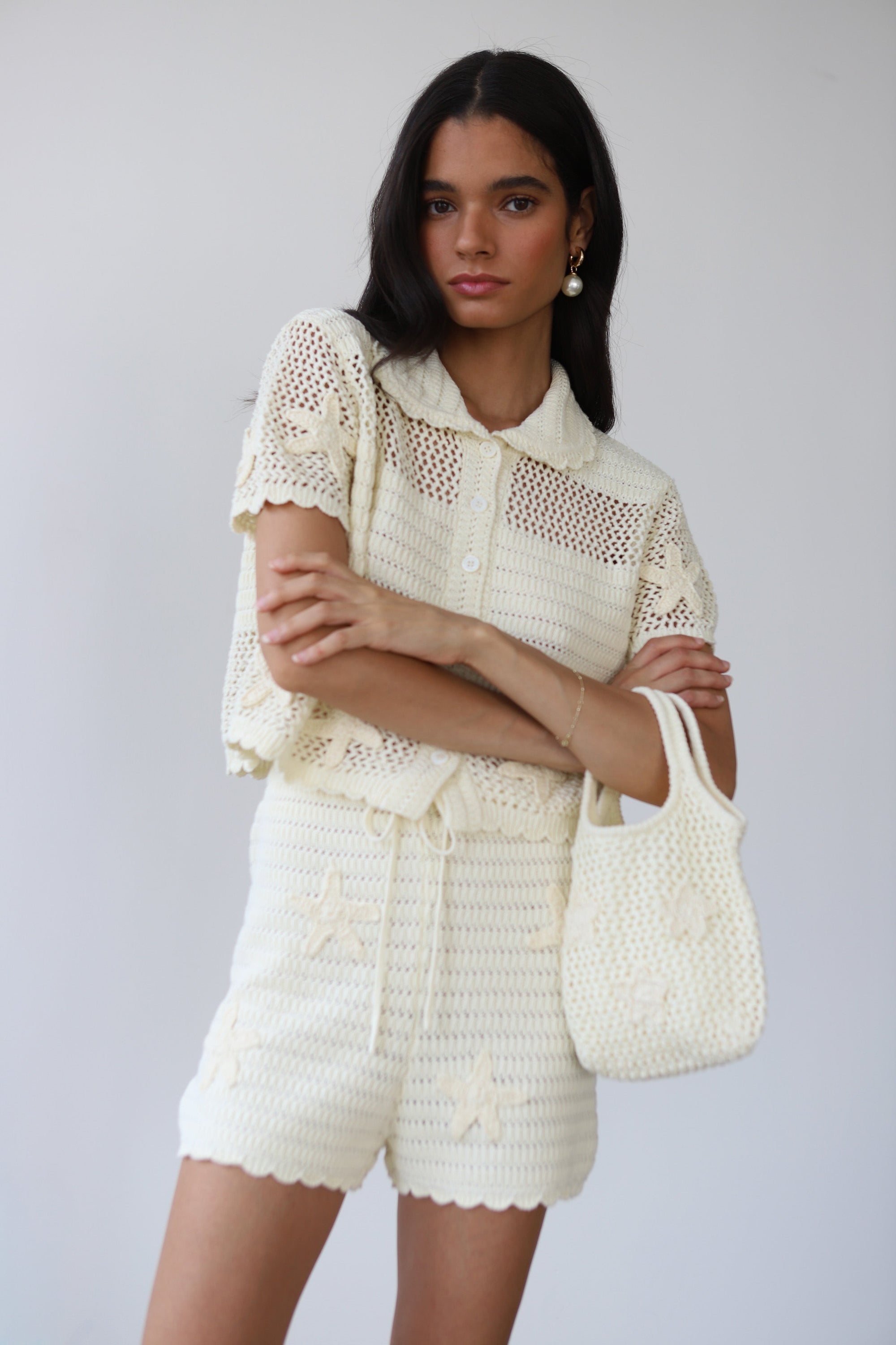 Callahan Knitwear - Patrick Short -
