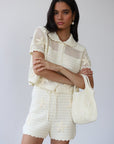 Callahan Knitwear - Patrick Short -