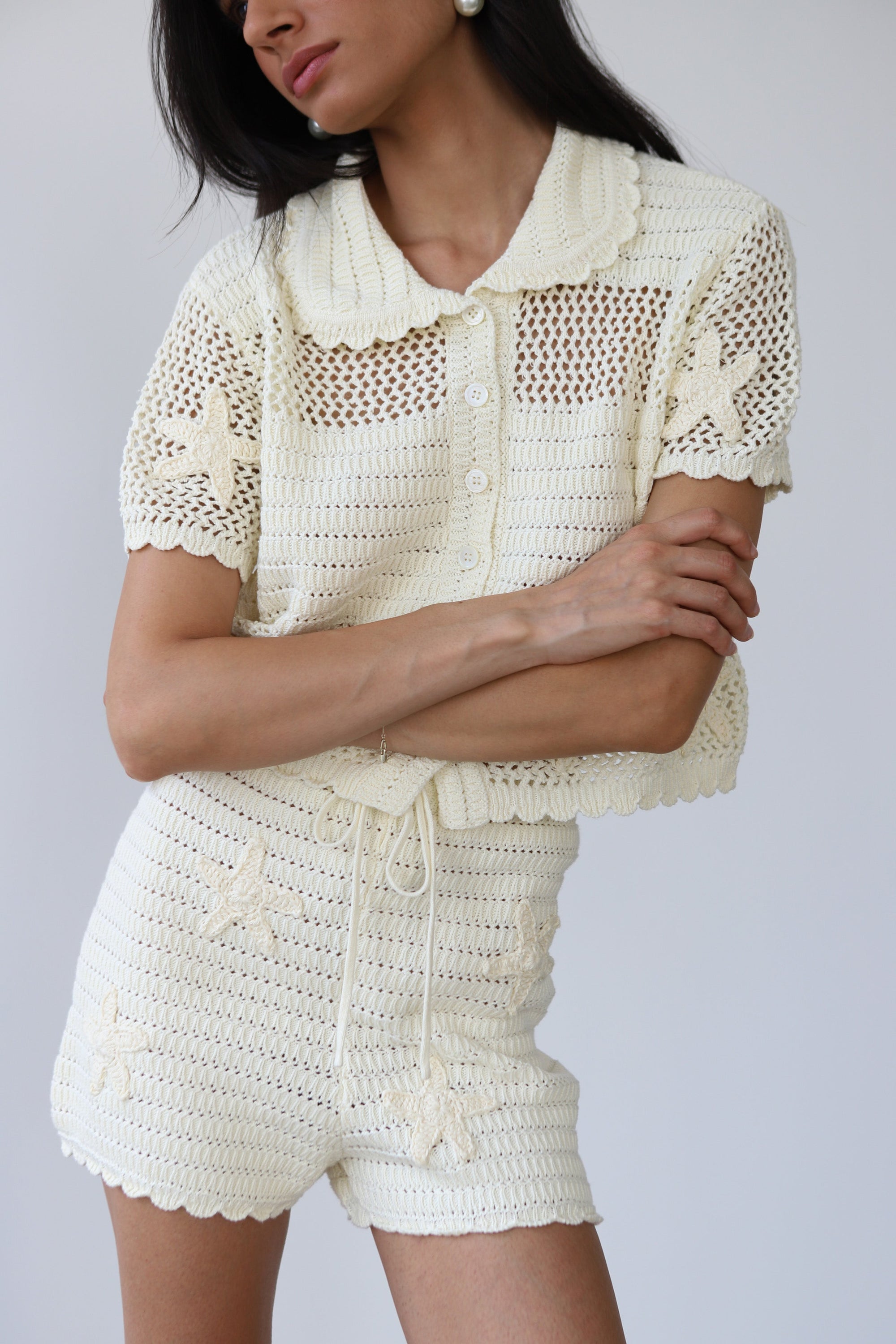 Callahan Knitwear - Patrick Polo -