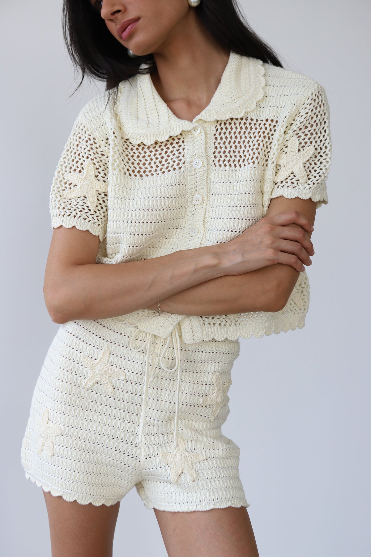 Callahan Knitwear - Patrick Polo -