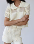 Callahan Knitwear - Patrick Polo -