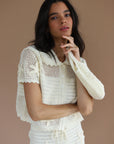 Callahan Knitwear - Patrick Polo -