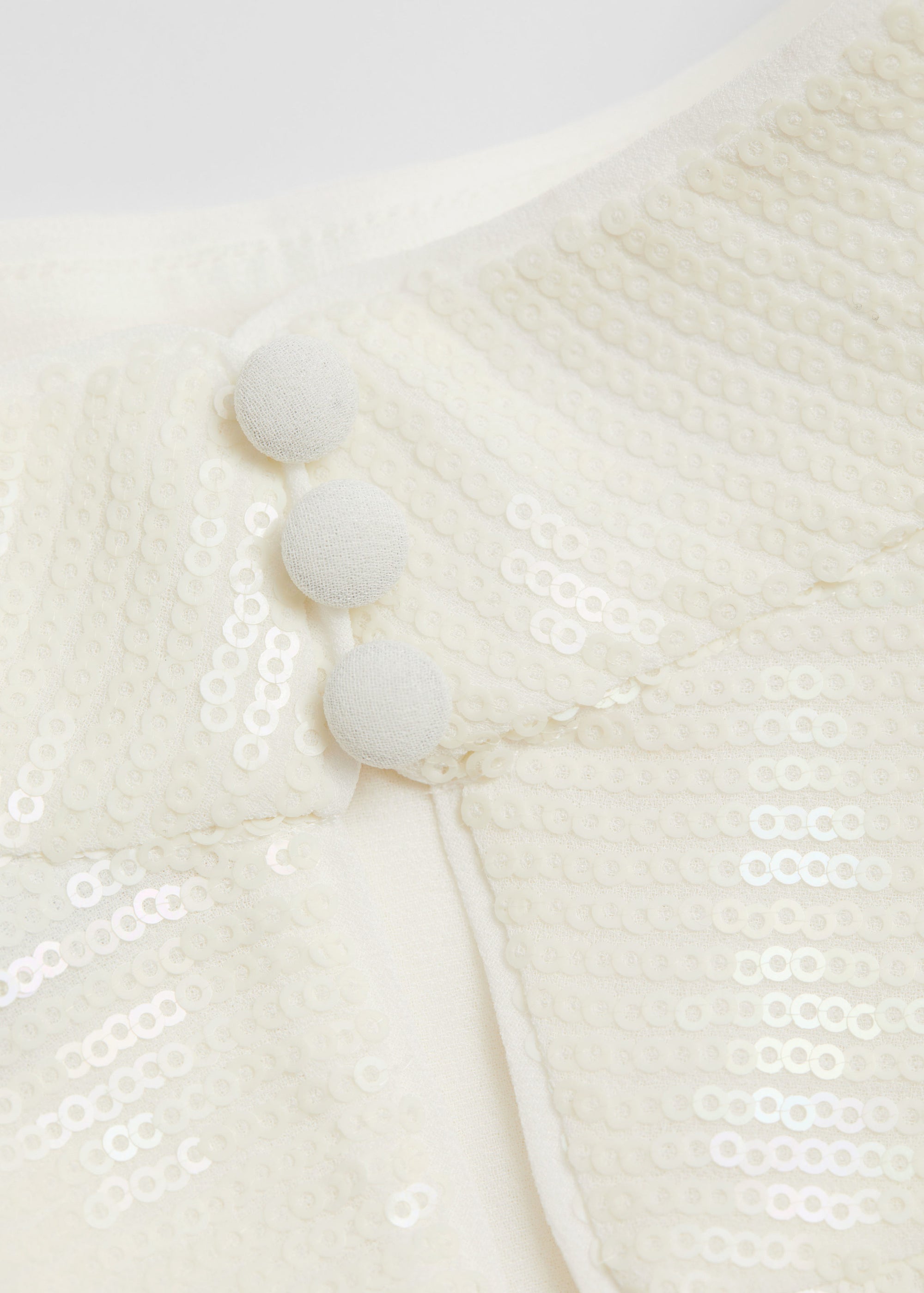 & Other Stories - Aliki Blouse - White -