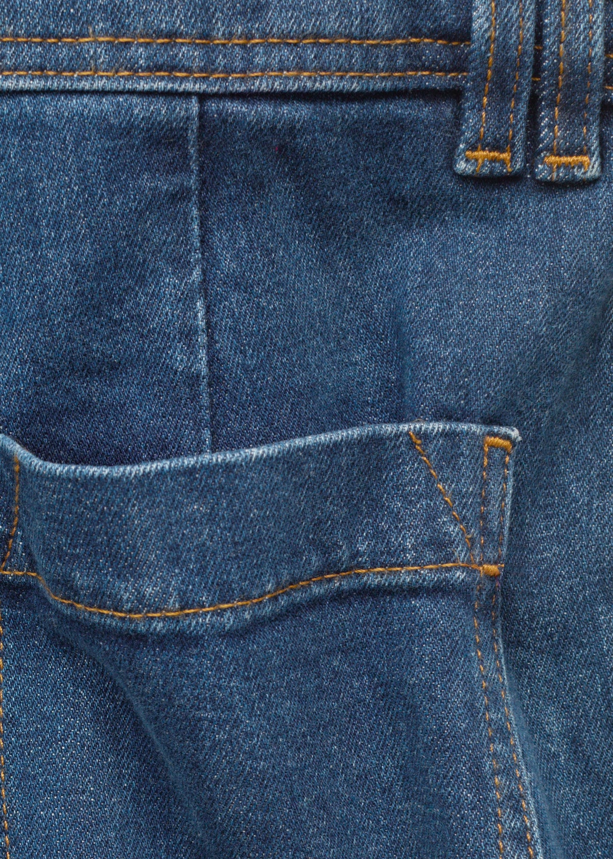 & Other Stories - Tasha Jeans - Blue -