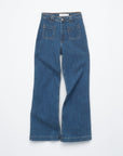 & Other Stories - Tasha Jeans - Blue -