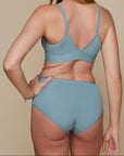 Harper Wilde - Bliss Triangle Bralette - Mist -