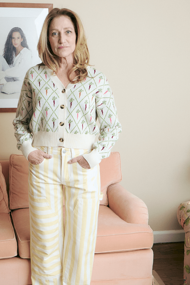 Rachel Antonoff - Bruno Jean -