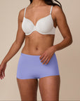Harper Wilde - Base T-Shirt Bra - Frost - full body