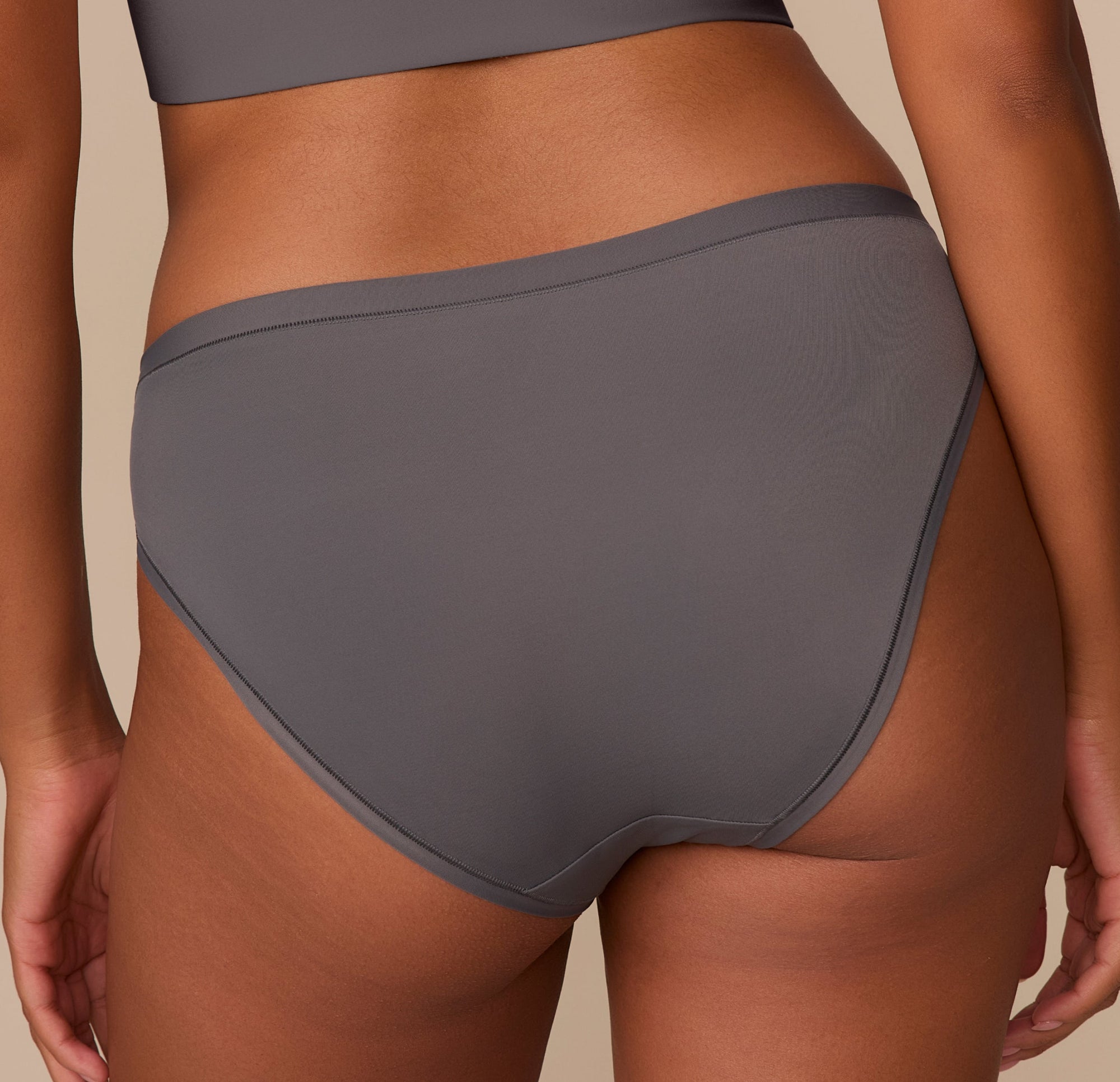 Harper Wilde - Bliss Bikini - Smoke -