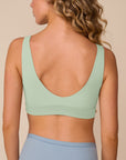 Harper Wilde - Bliss Bralette - Dew -