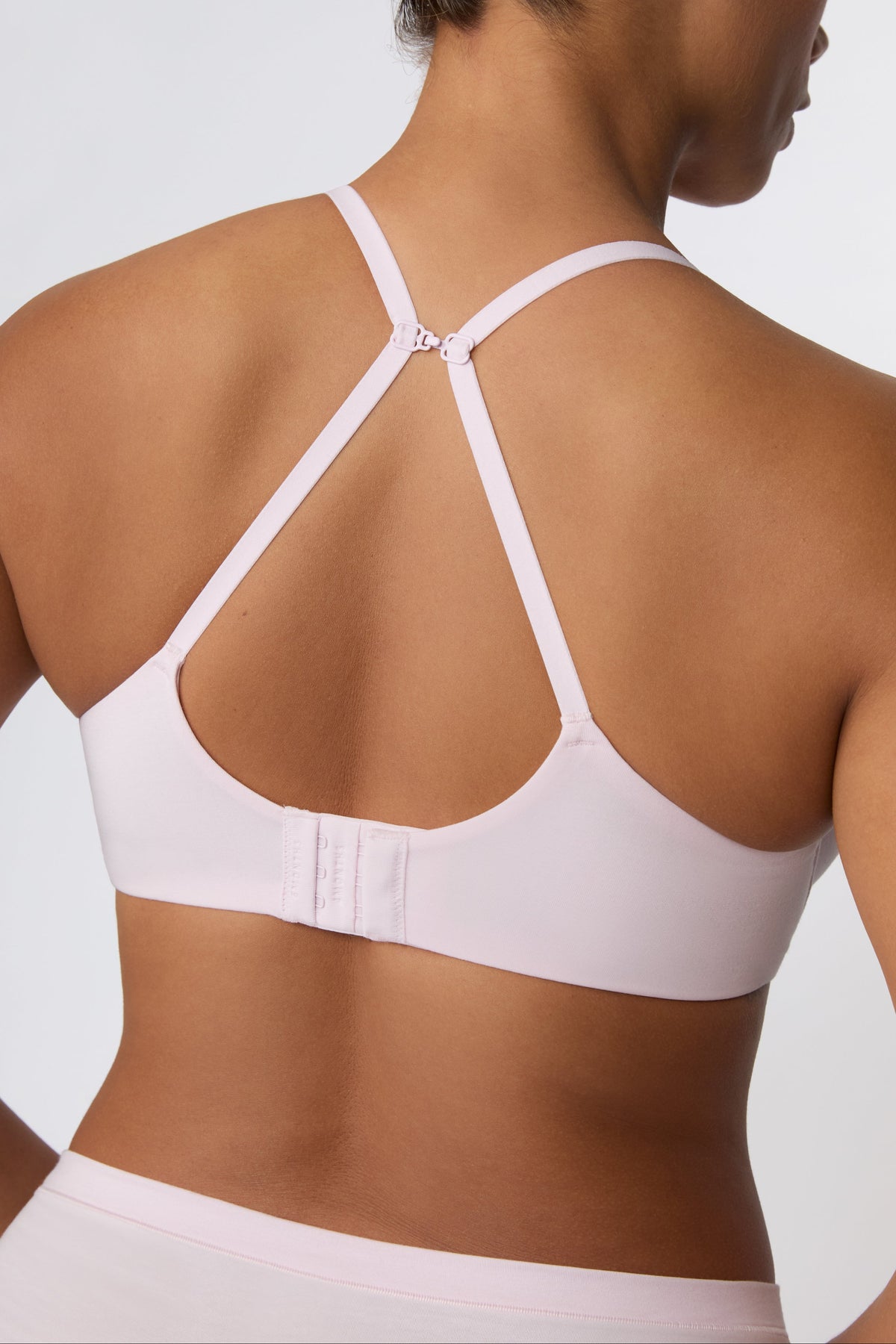 Harper Wilde - Cloud Cotton Base T-Shirt Bra - Primrose -