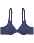 Harper Wilde - Base Unlined Bra - Twilight -