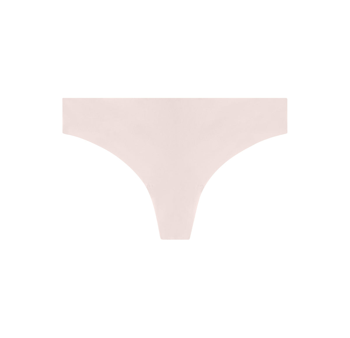 Harper Wilde - No-Show Thong - Comet -