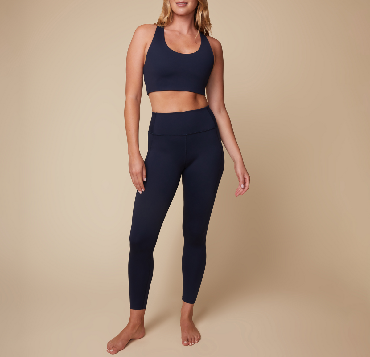 Harper Wilde - Flex High-Rise Legging - Ink -
