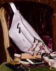 Caraa - Medium Sling - Orchid -