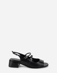 Intentionally Blank - Peaches Slingback Heel -