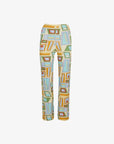 House of Sunny - Pepperland Pant - Puzzle -
