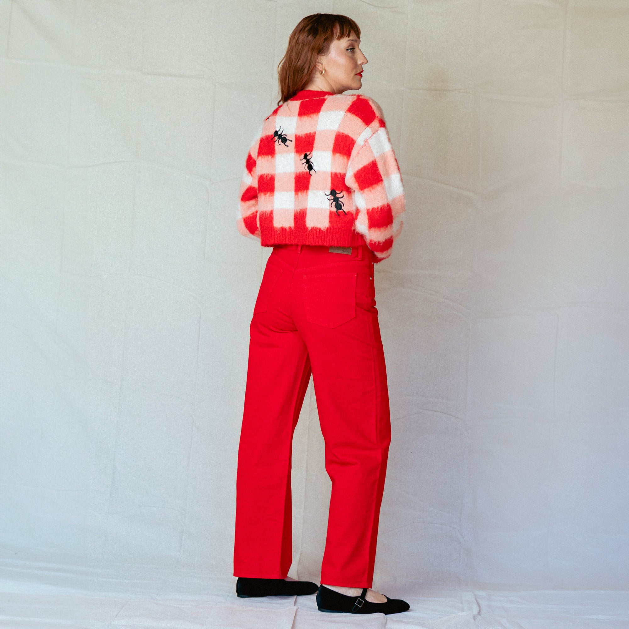 Boyko - Picnic Cardigan -