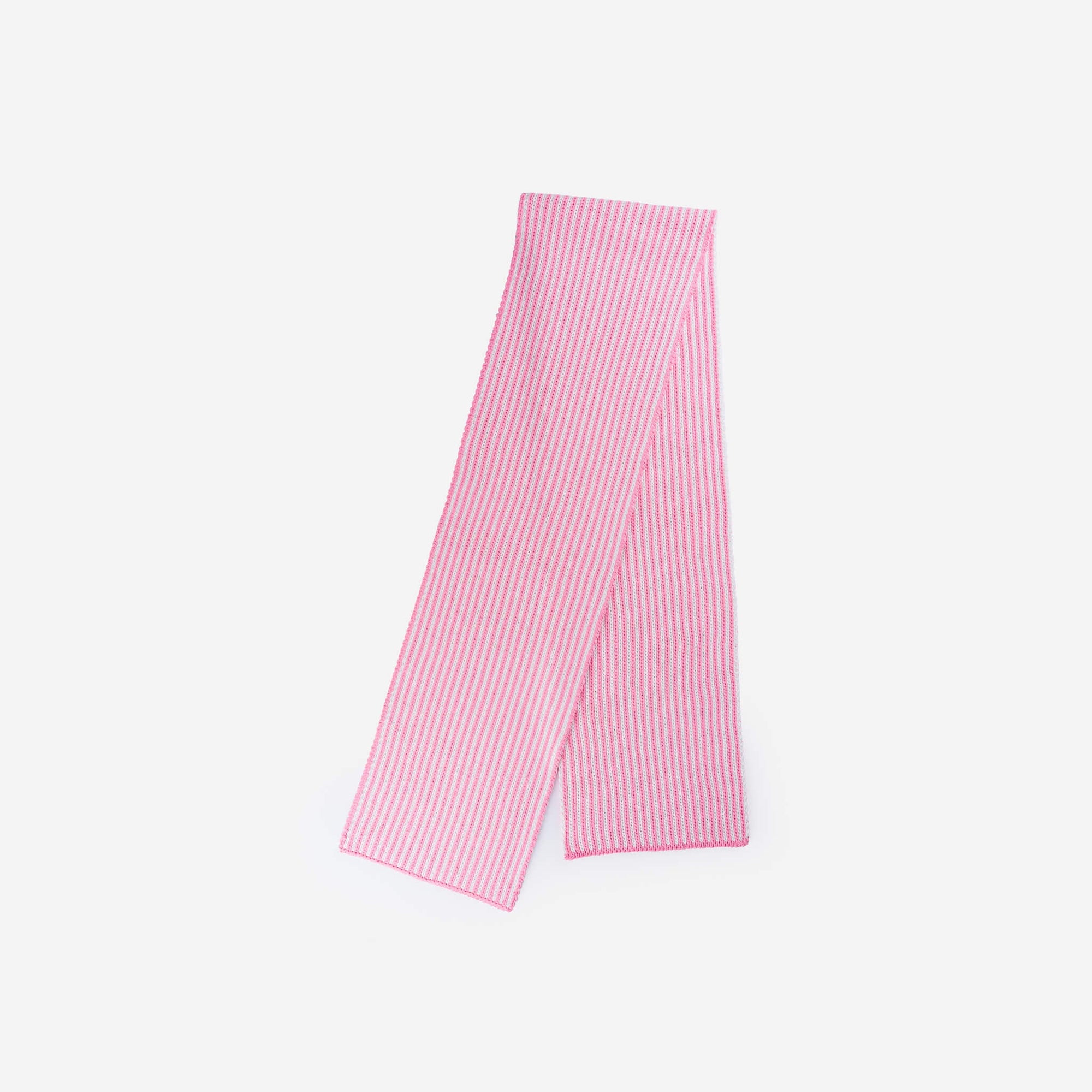 Verloop - Pinstripe Big Scarf -