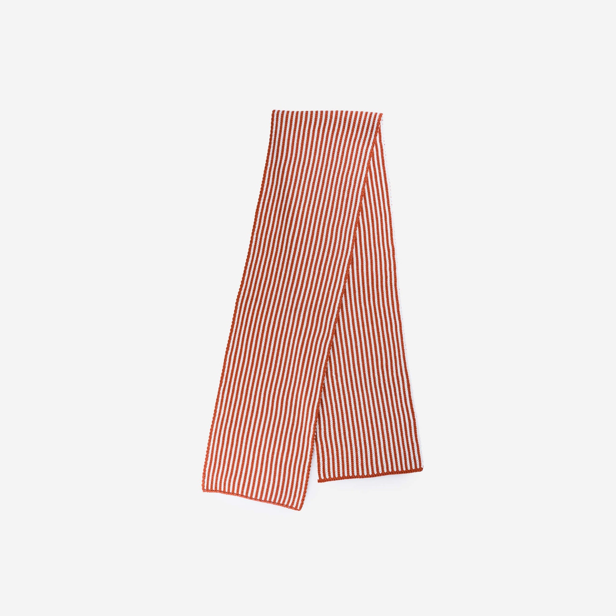 Verloop - Pinstripe Big Scarf -