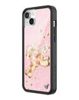 Wildflower iPhone case 13 Pony Dreams Pink Cute