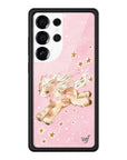 Wildflower Galaxy S25 case Ultra Pony Dreams Pink Cute