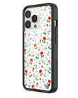 Prairie Floral iPhone Case