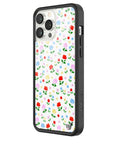 Prairie Floral iPhone Case