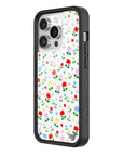Prairie Floral iPhone Case