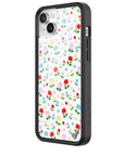 Prairie Floral iPhone Case
