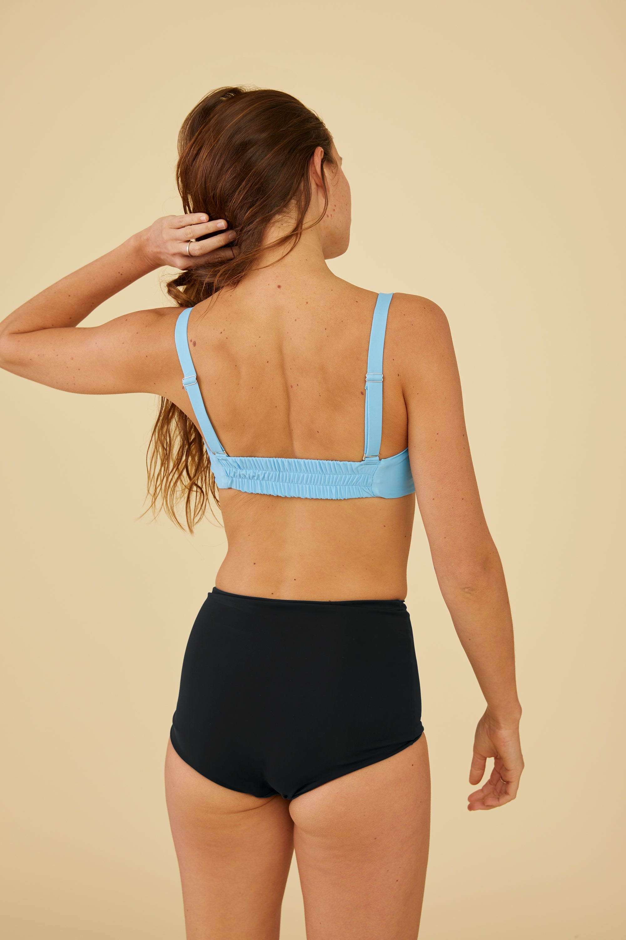Pali Swim - Skinny Dip Top -