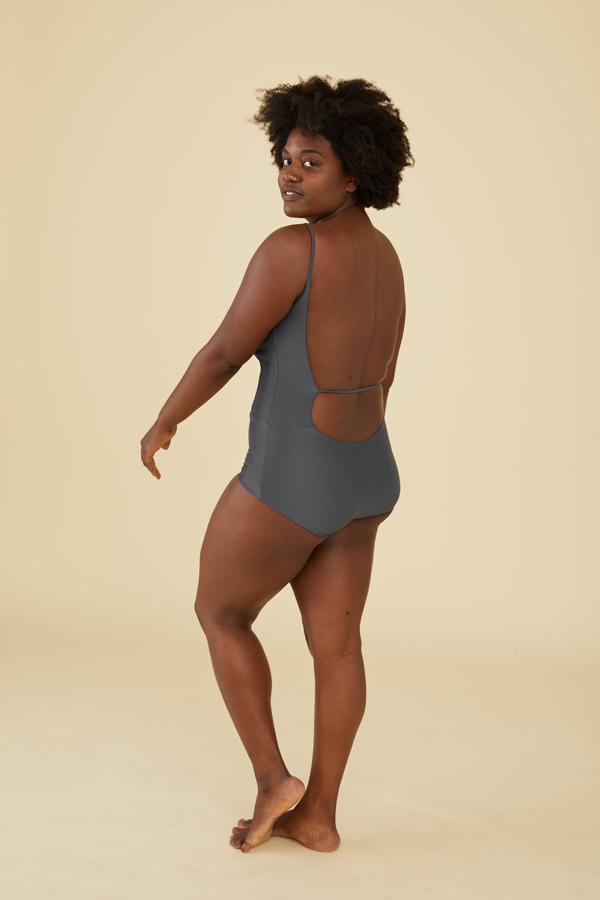 Pali Swim - Endless Summer One Piece -