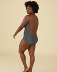 Pali Swim - Endless Summer One Piece -