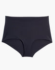 Pali Swim - High Tide Bottoms - Black