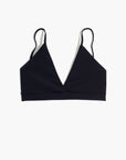 Pali Swim - Marco Top - Black