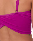 Pali Swim - Shaka Top -