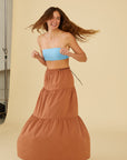 Pali Swim - Skinny Dip Top -