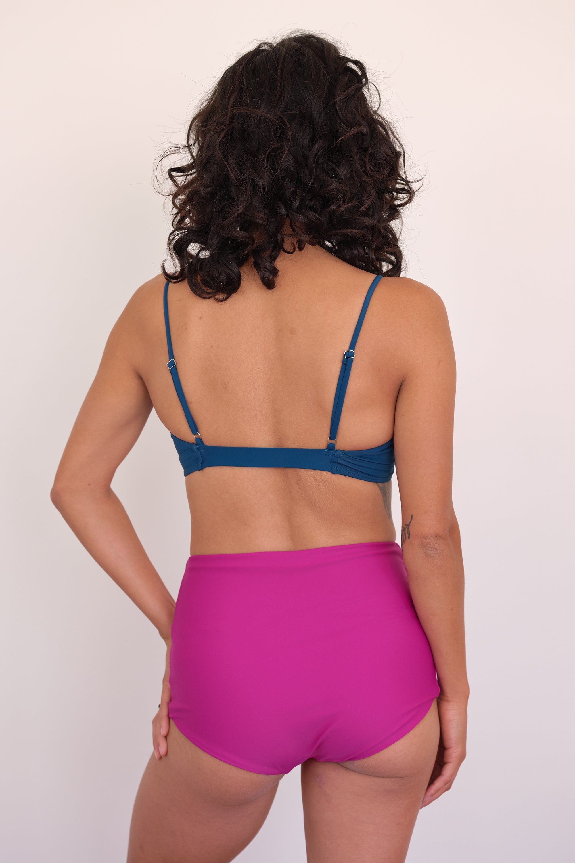 Pali Swim - Marco Top -