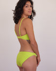 Pali Swim - Polo Bottom -