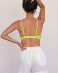 Pali Swim - Marco Top -