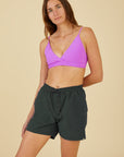 Pali Swim - Sandy Shorts -