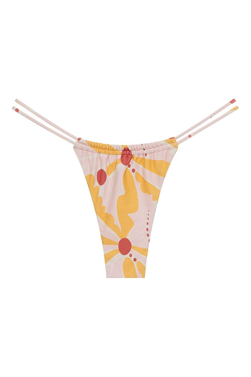 Montce - Palmas Brasil Bikini Bottom -