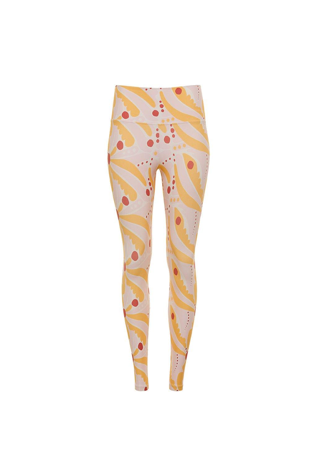 Montce - Palmas Wide Band Legging -