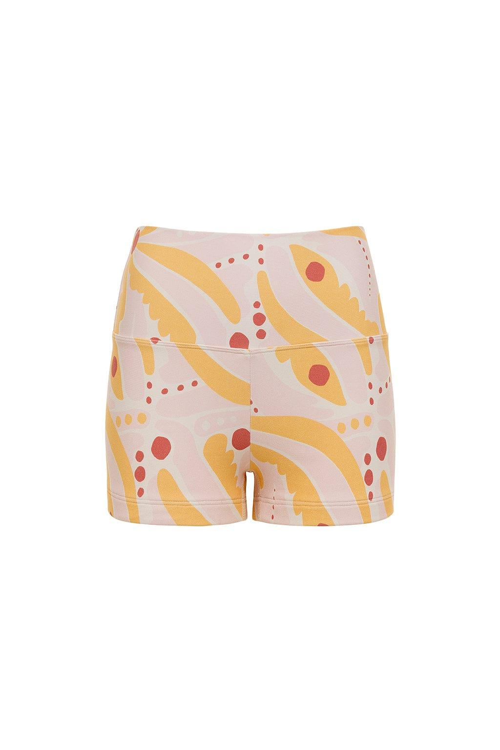 Montce - Palmas Micro Bike Short -