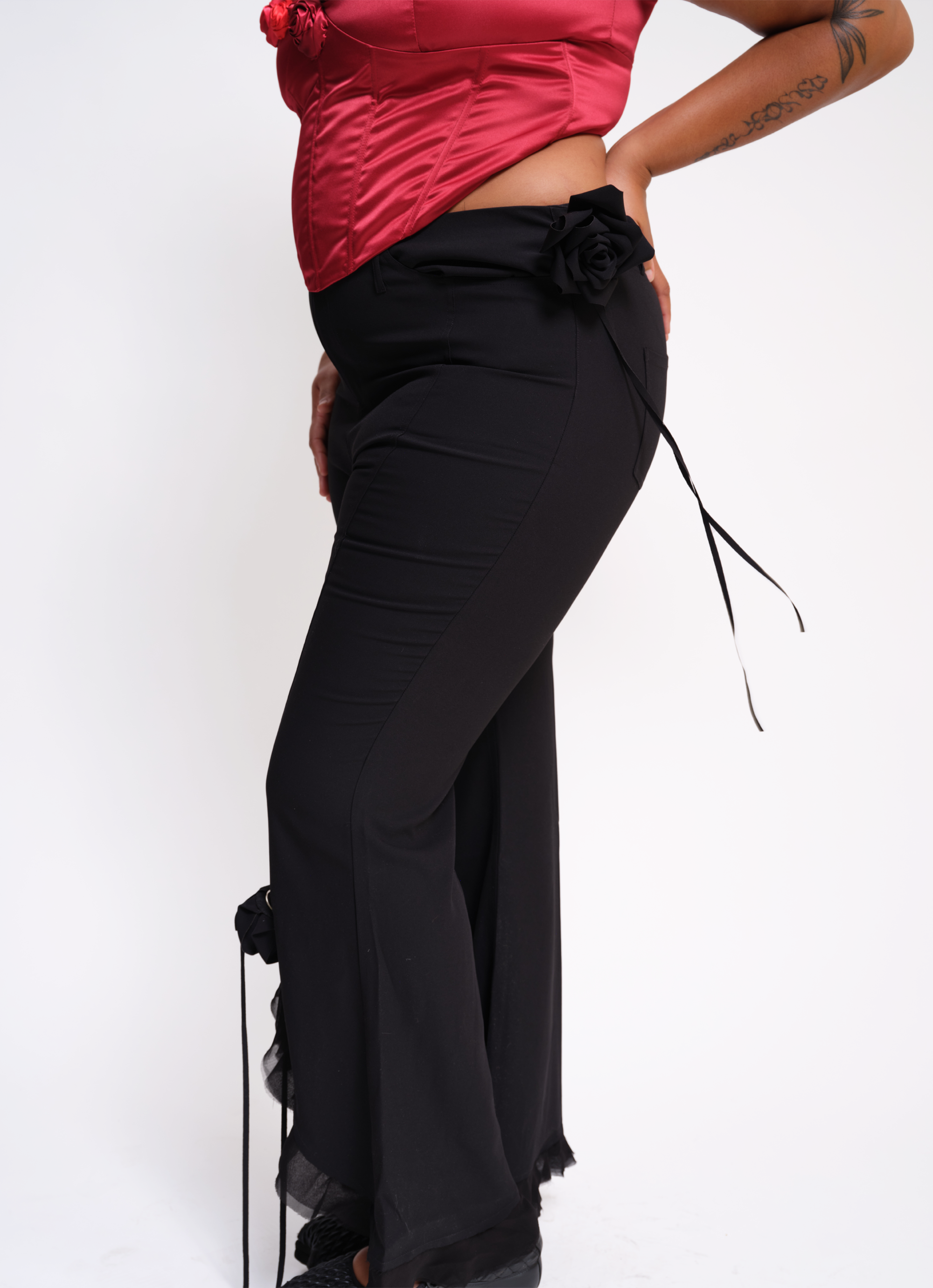 Tyler McGillivary - Petals Pant -