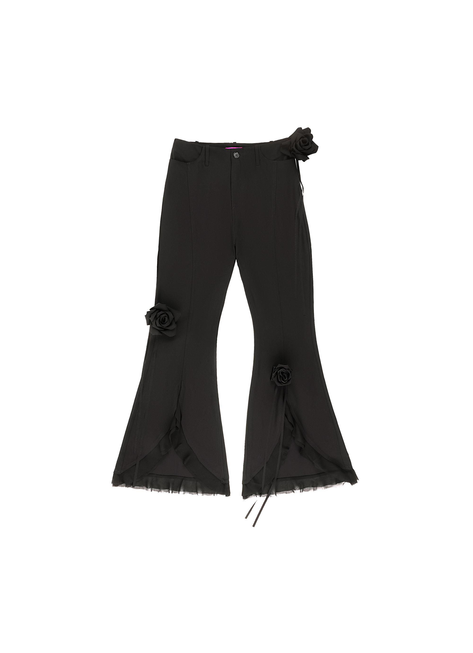 Tyler McGillivary - Petals Pant -