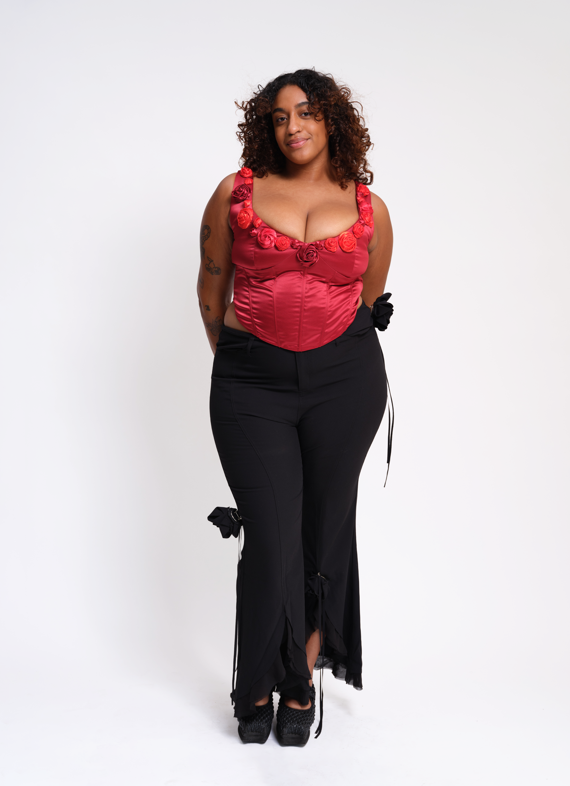 Tyler McGillivary - Petals Pant -
